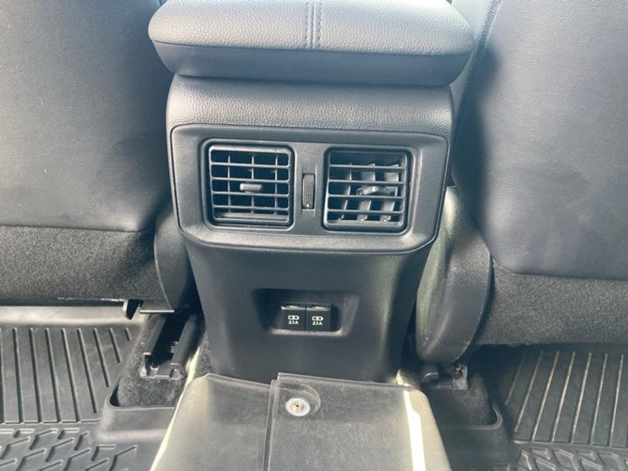 2020 Toyota RAV4 Trail AWD | Accident Free Photo