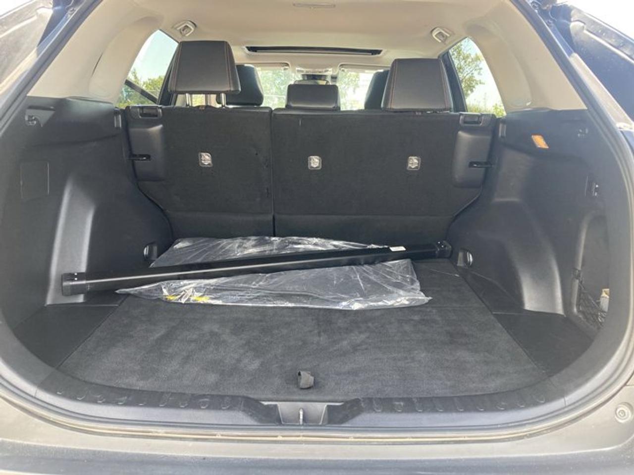 2020 Toyota RAV4 Trail AWD | Accident Free Photo