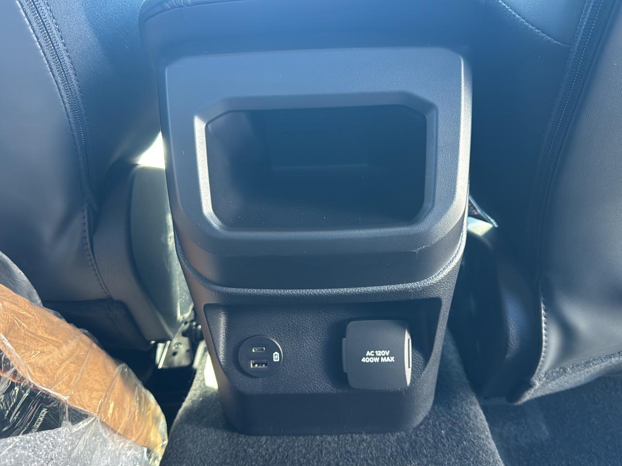 2025 Ford Ranger Raptor Photo
