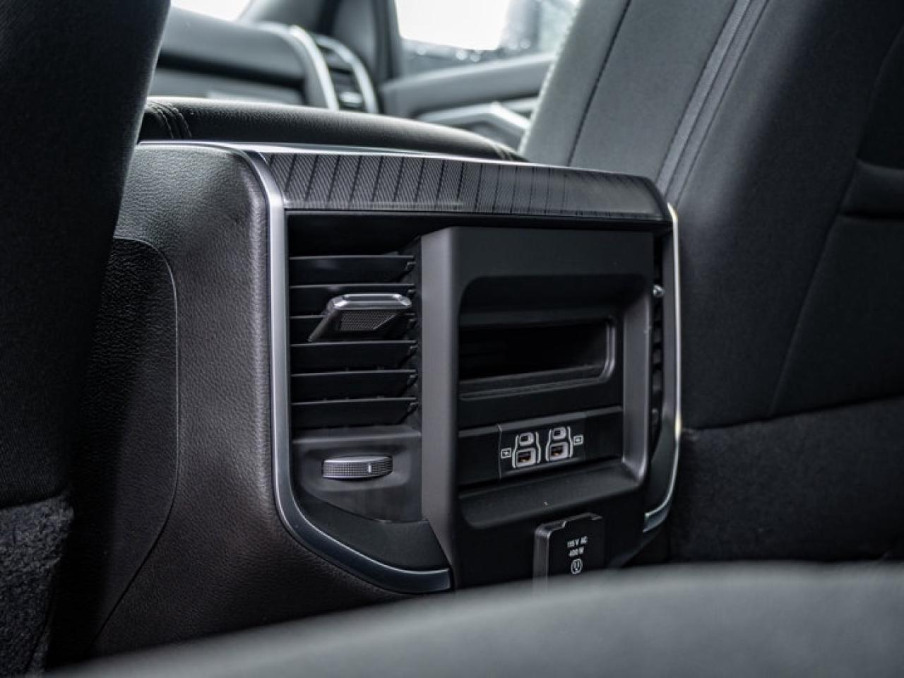 2026 RAM 2500 Big Horn Photo