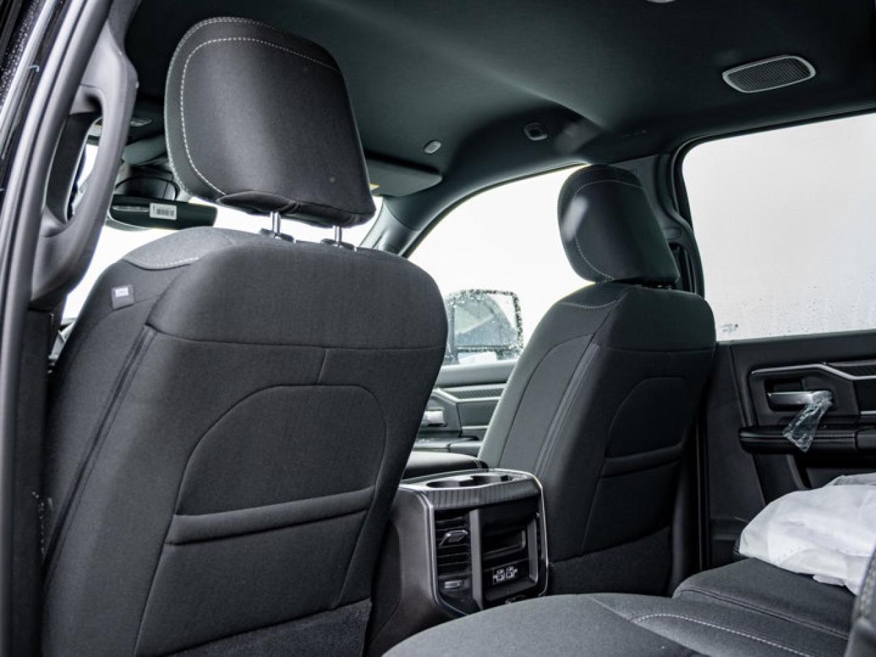 2026 RAM 2500 Big Horn Photo