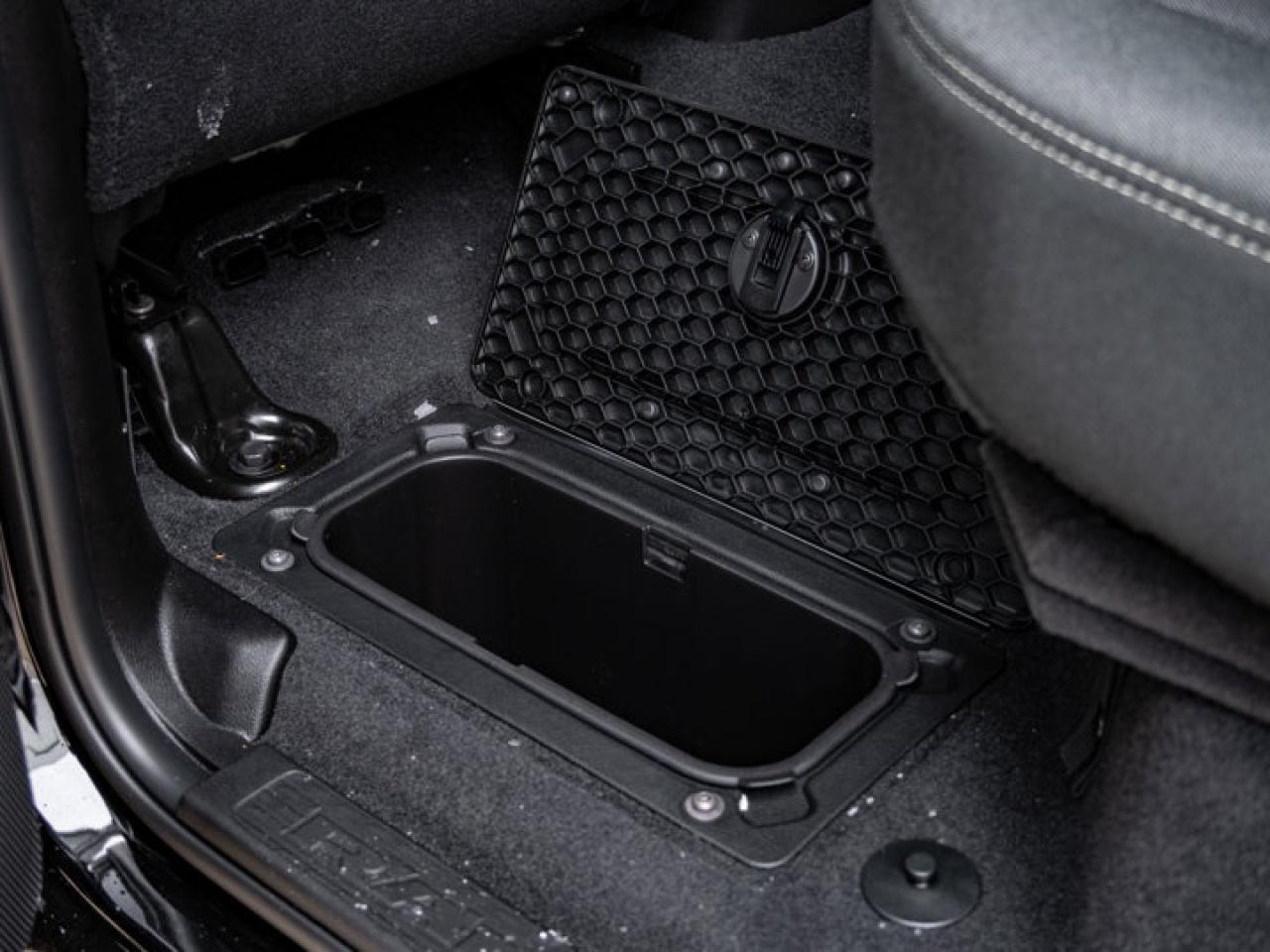 2026 RAM 2500 Big Horn Photo