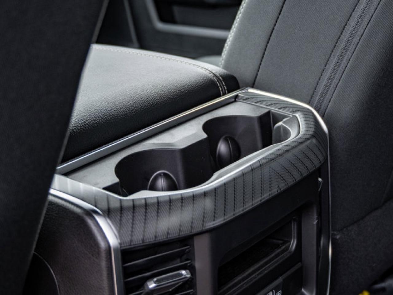 2026 RAM 2500 Big Horn Photo