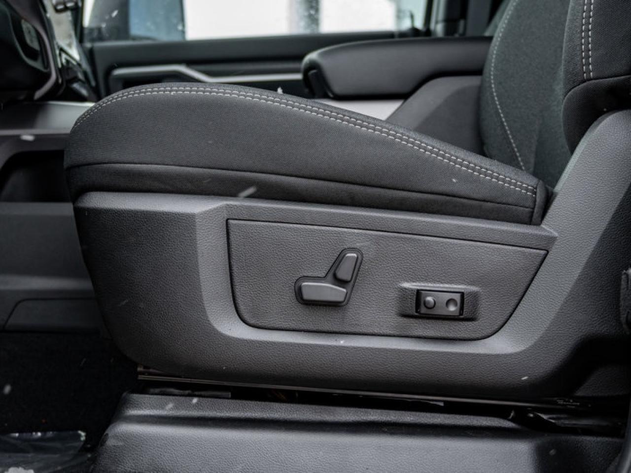 2026 RAM 2500 Big Horn Photo