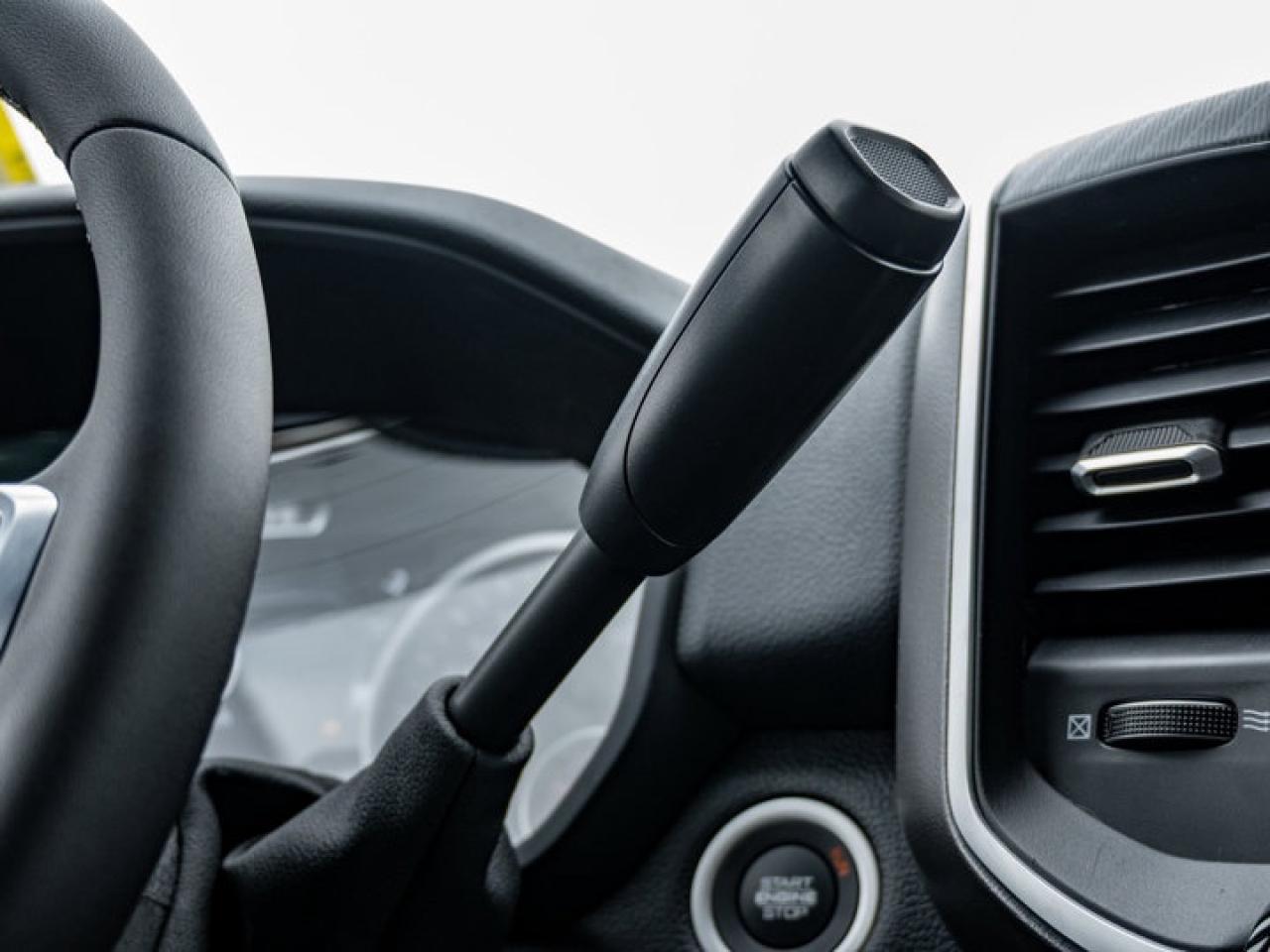 2026 RAM 2500 Big Horn Photo