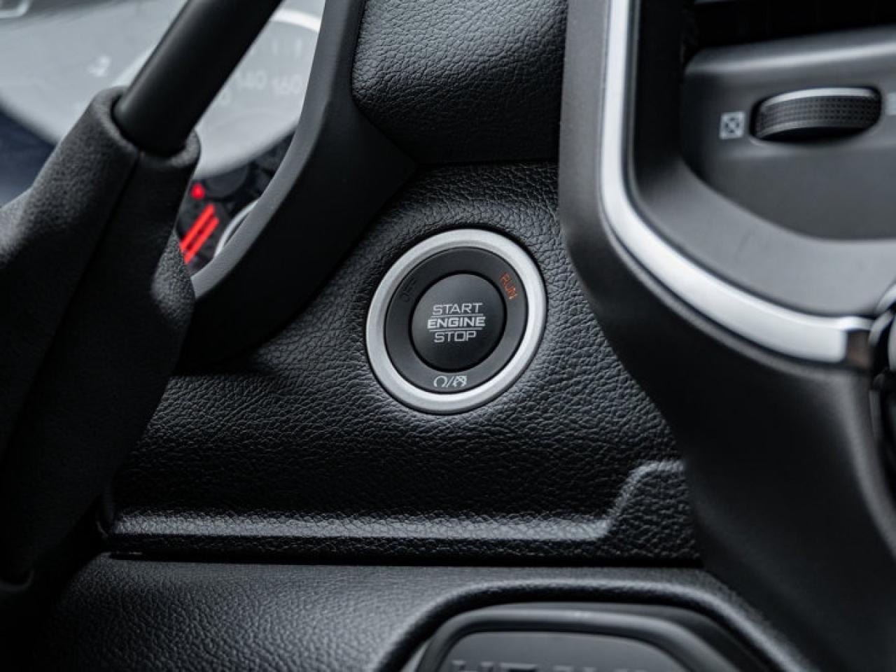 2026 RAM 2500 Big Horn Photo