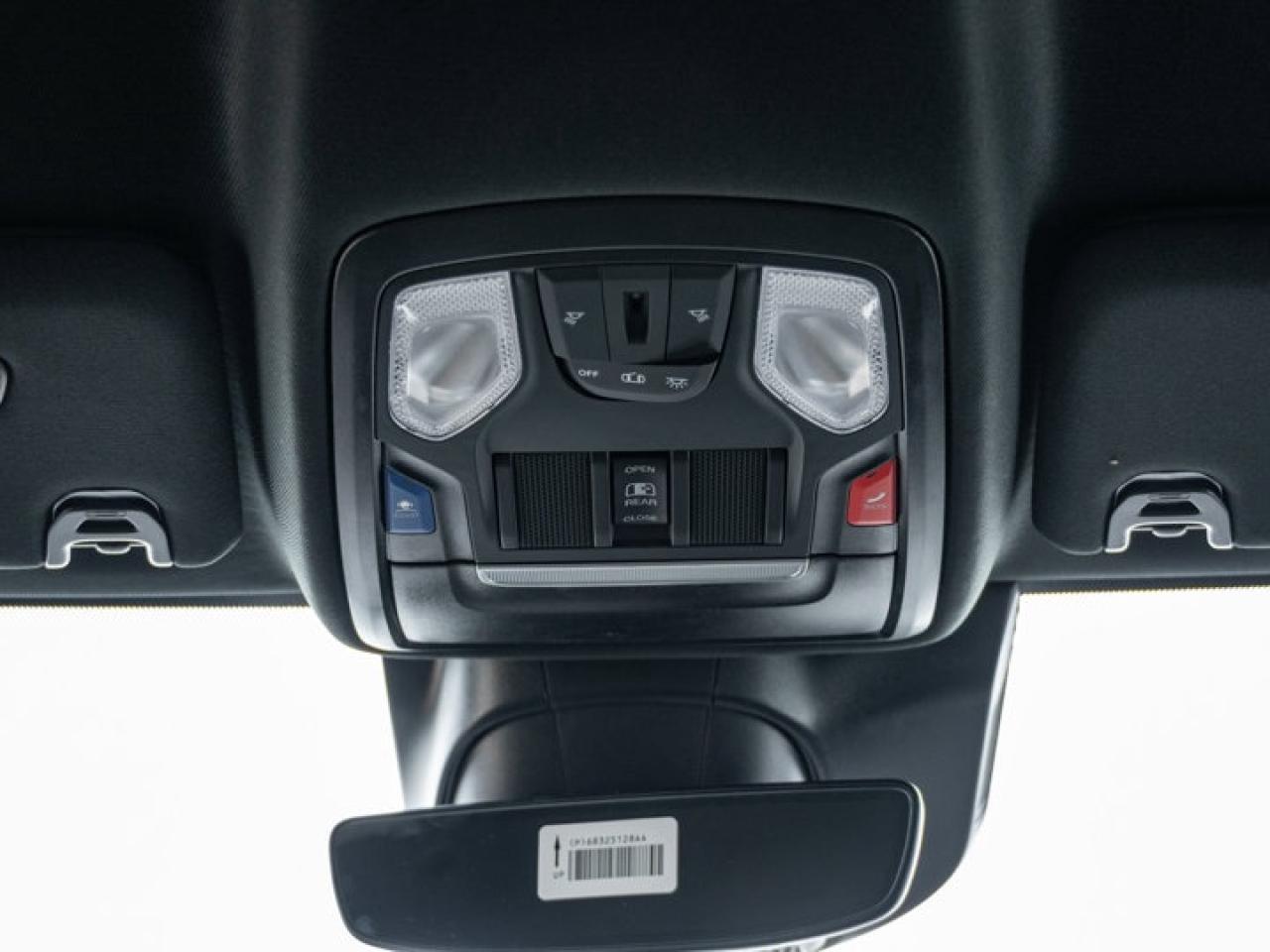 2026 RAM 2500 Big Horn Photo