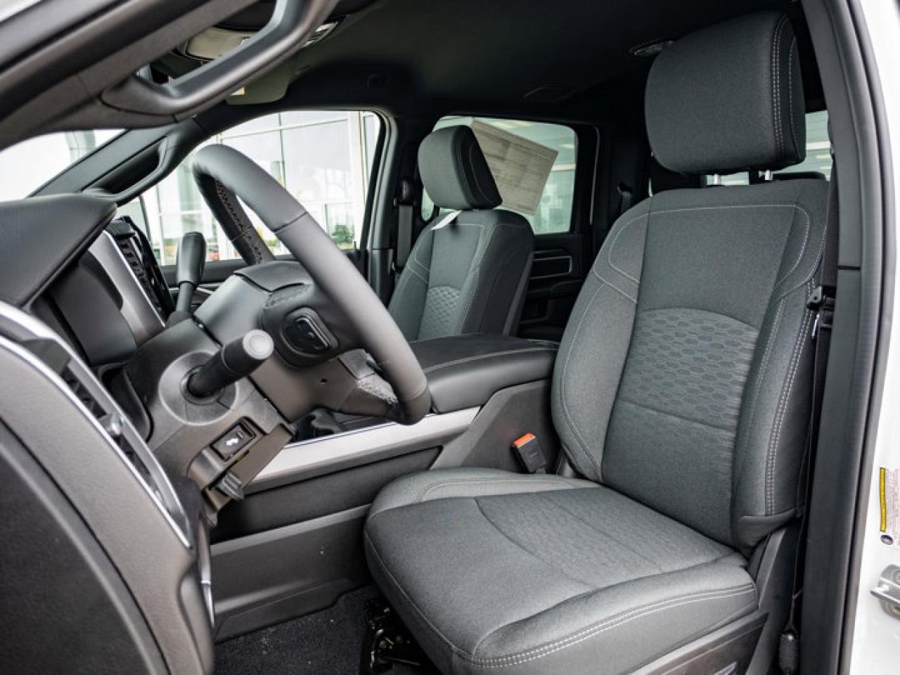 2026 RAM 2500 Big Horn Photo