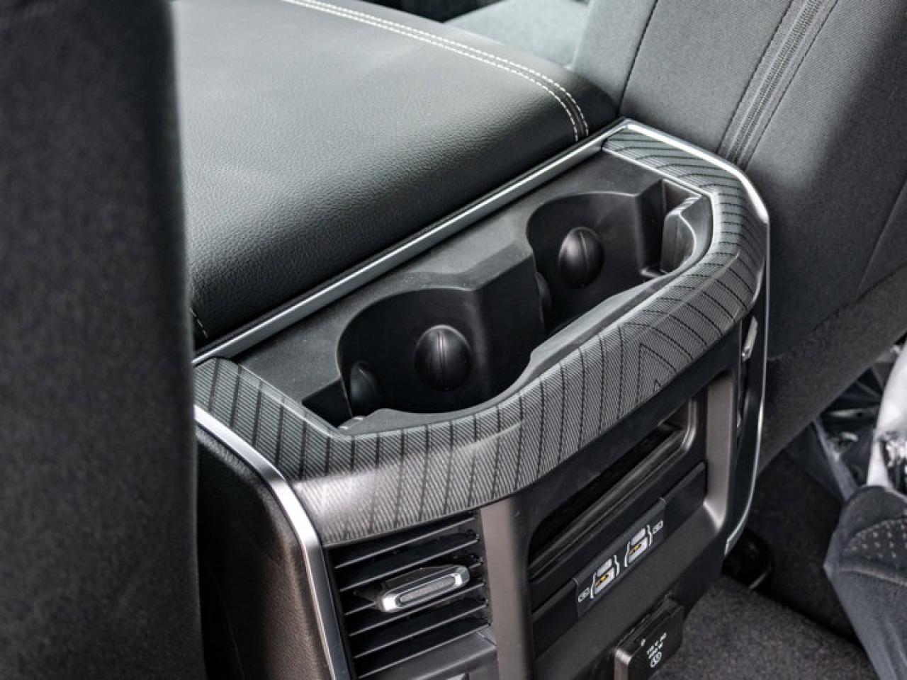 2026 RAM 2500 Big Horn Photo