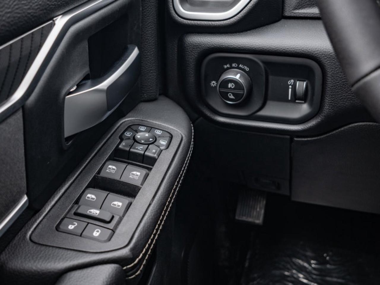 2026 RAM 2500 Big Horn Photo