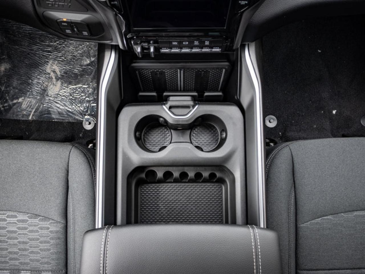 2026 RAM 2500 Big Horn Photo