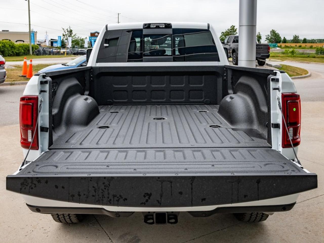 2026 RAM 2500 Big Horn Photo