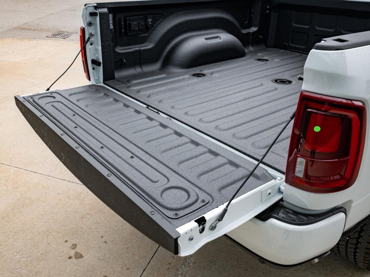 2026 RAM 2500 Big Horn Photo