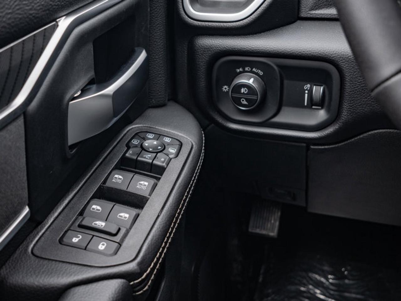 2026 RAM 2500 Big Horn Photo
