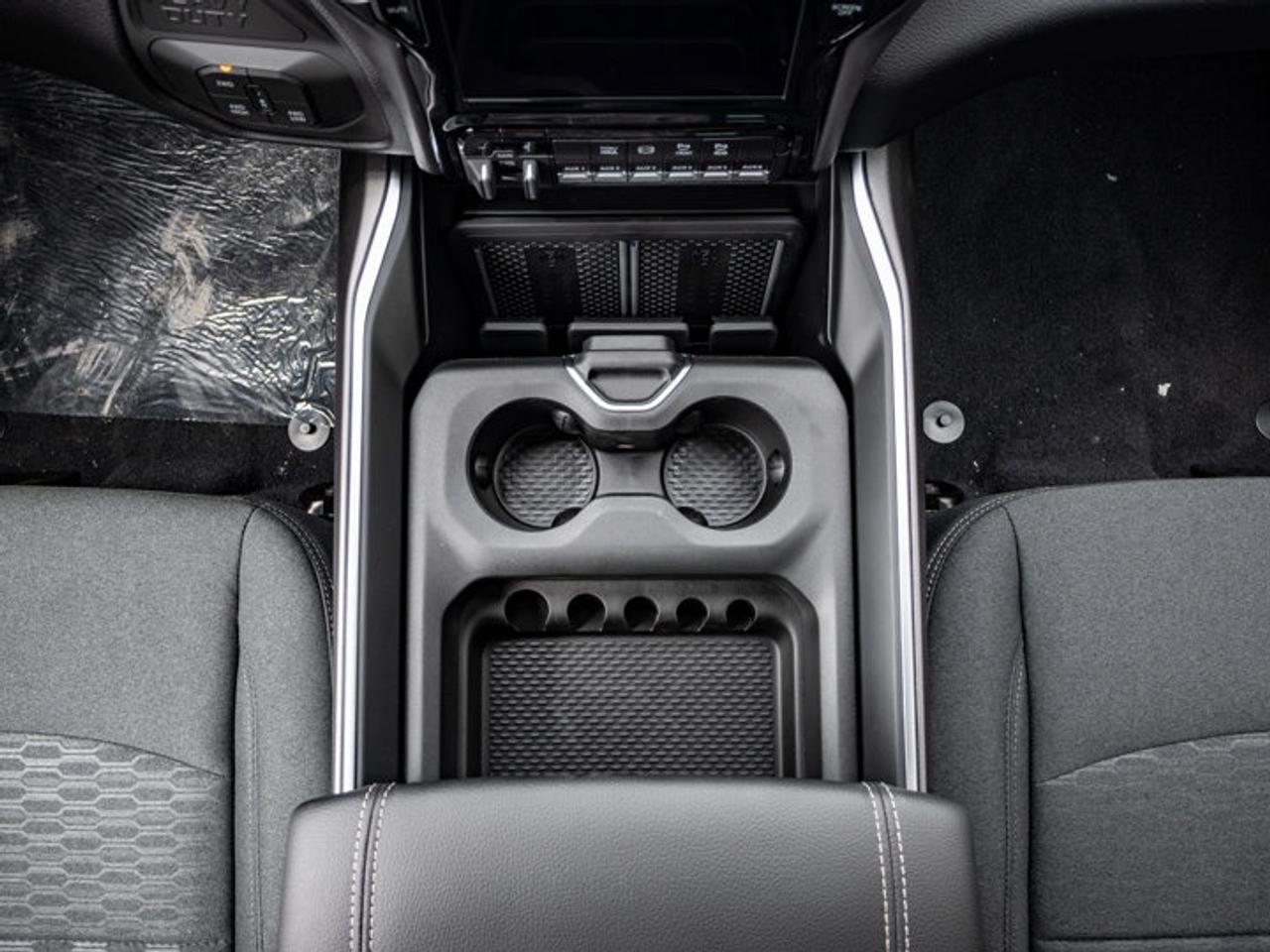 2026 RAM 2500 Big Horn Photo