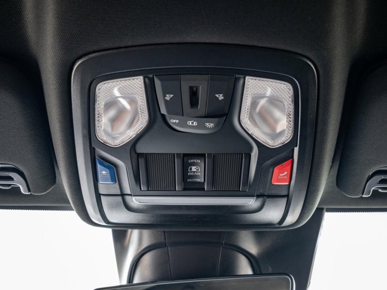 2026 RAM 2500 Big Horn Photo