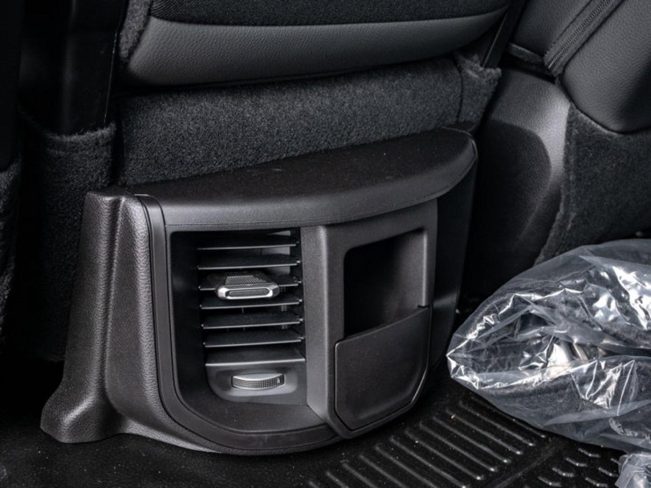 2026 RAM 3500 Tradesman Photo