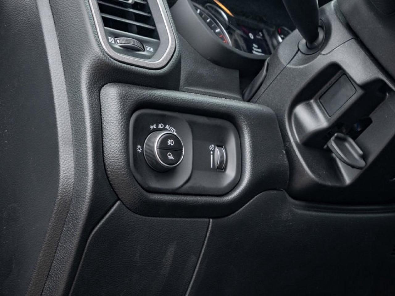 2026 RAM 3500 Tradesman Photo