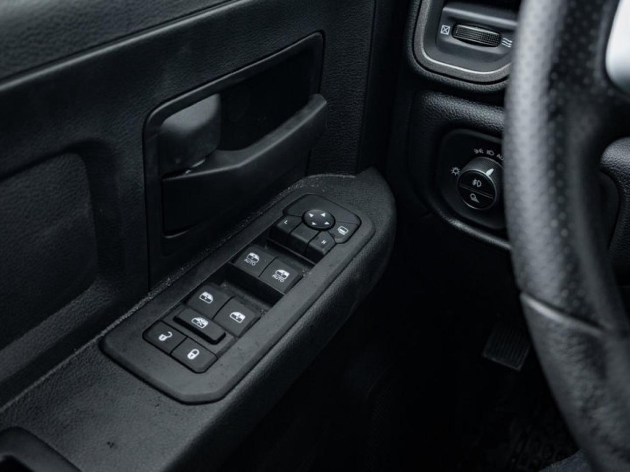 2026 RAM 3500 Tradesman Photo