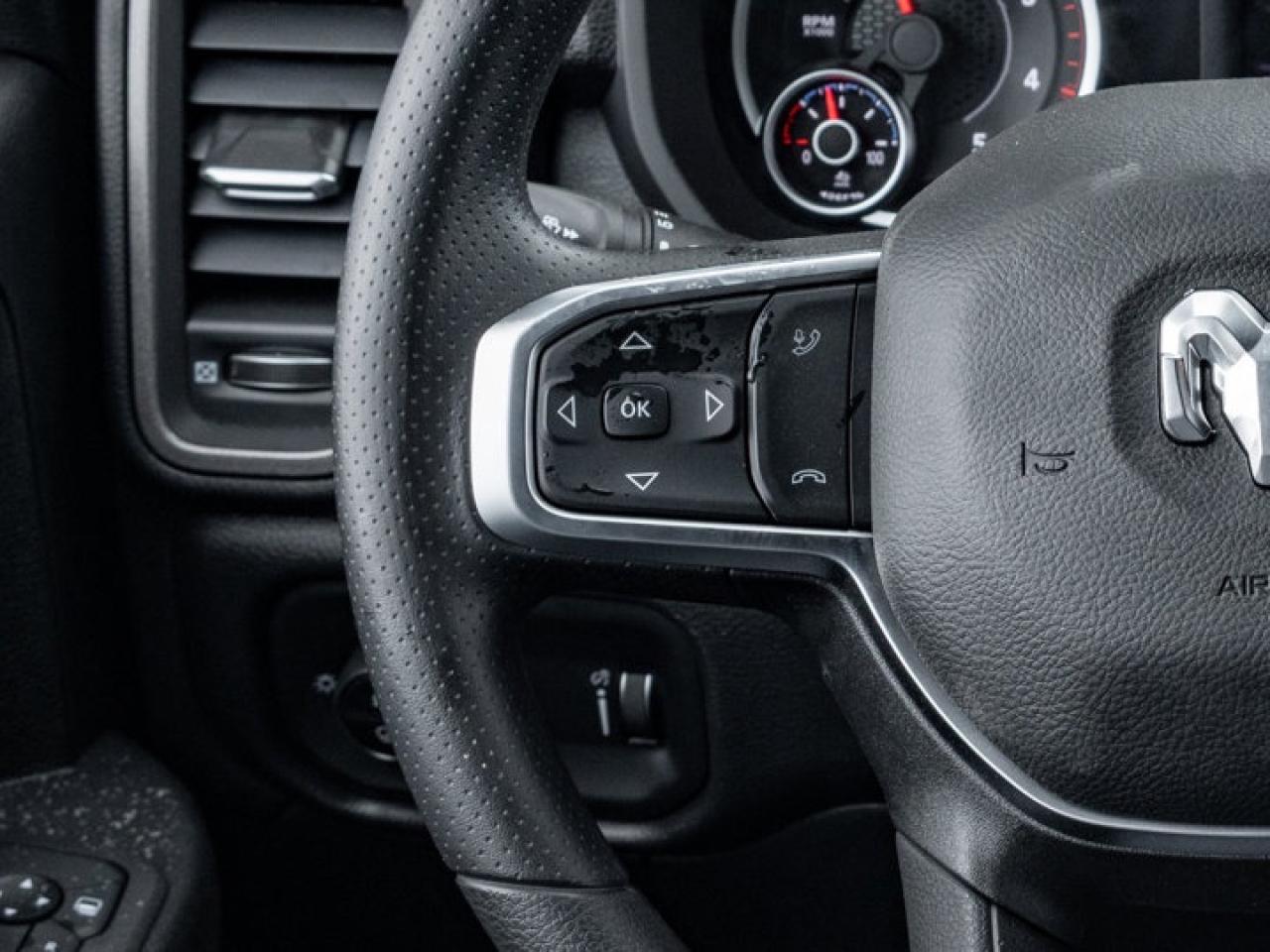 2026 RAM 3500 Tradesman Photo