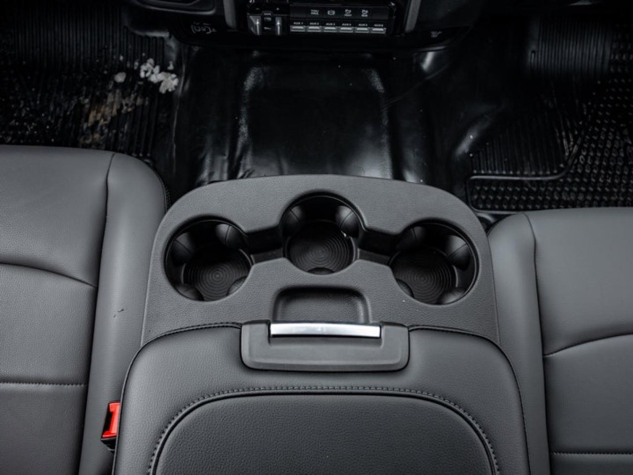 2026 RAM 3500 Tradesman Photo