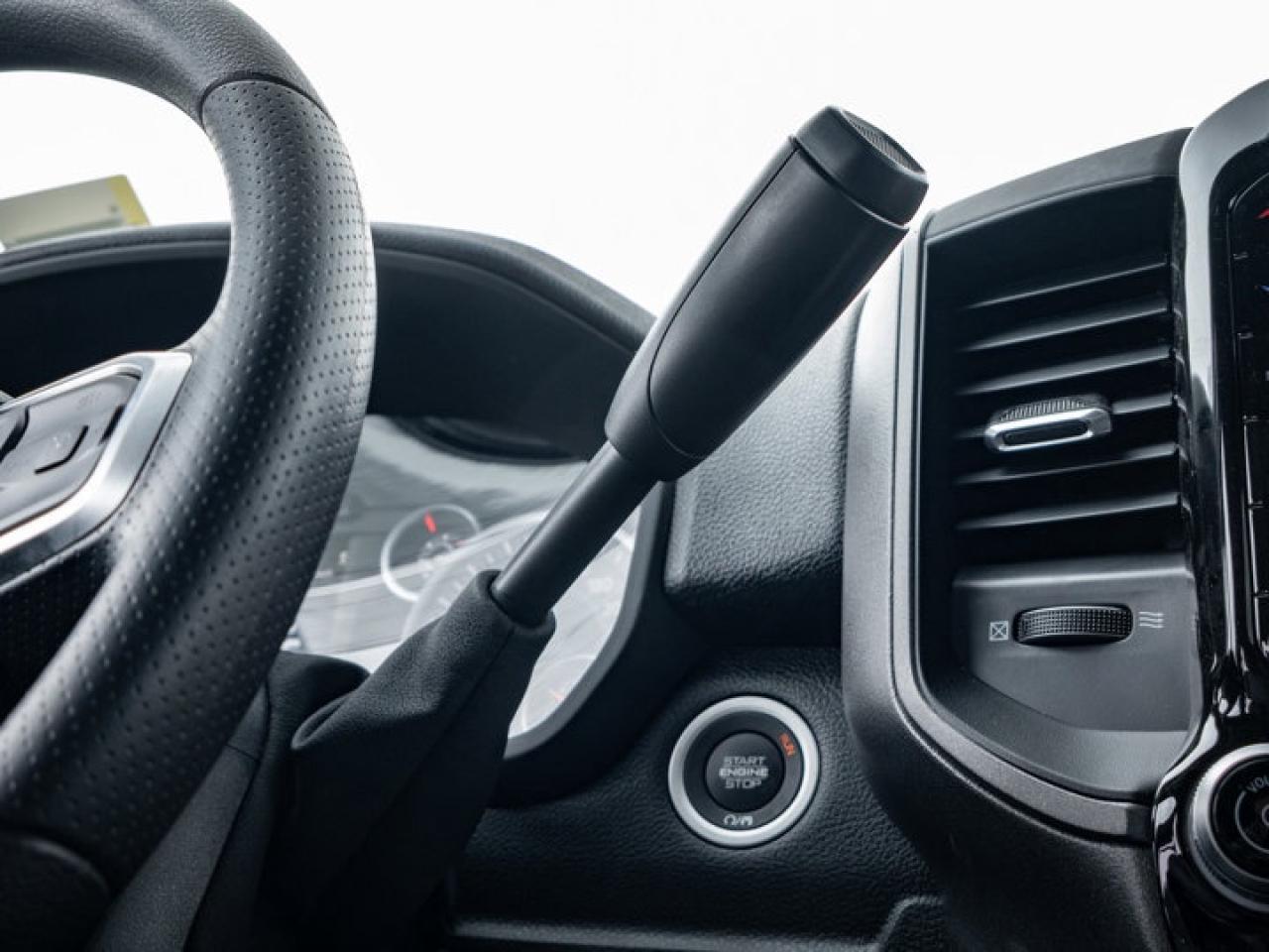 2026 RAM 3500 Tradesman Photo