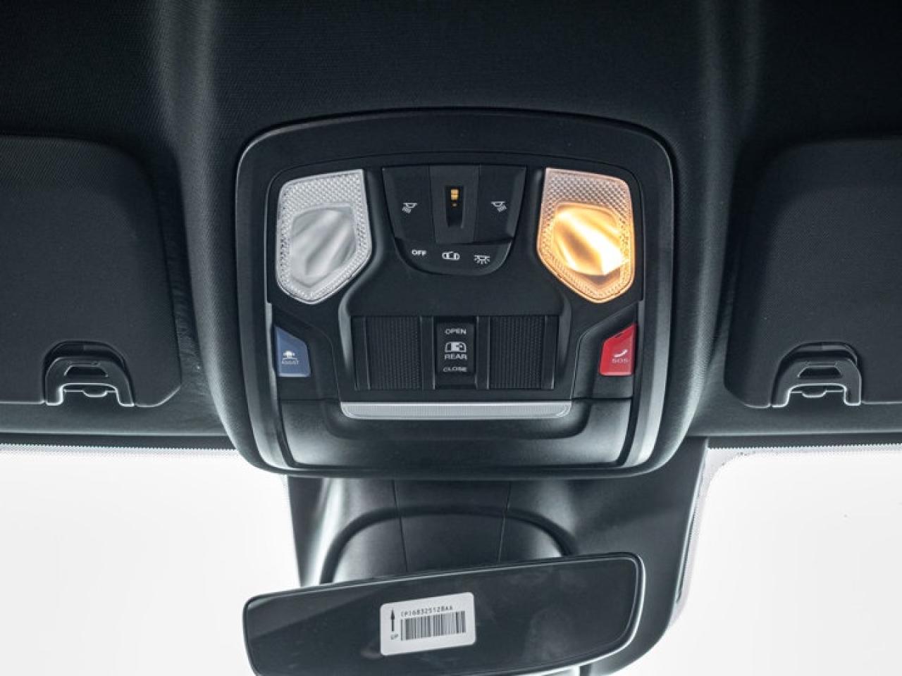 2026 RAM 3500 Tradesman Photo