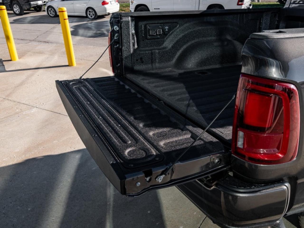 2026 RAM 2500 Big Horn Photo