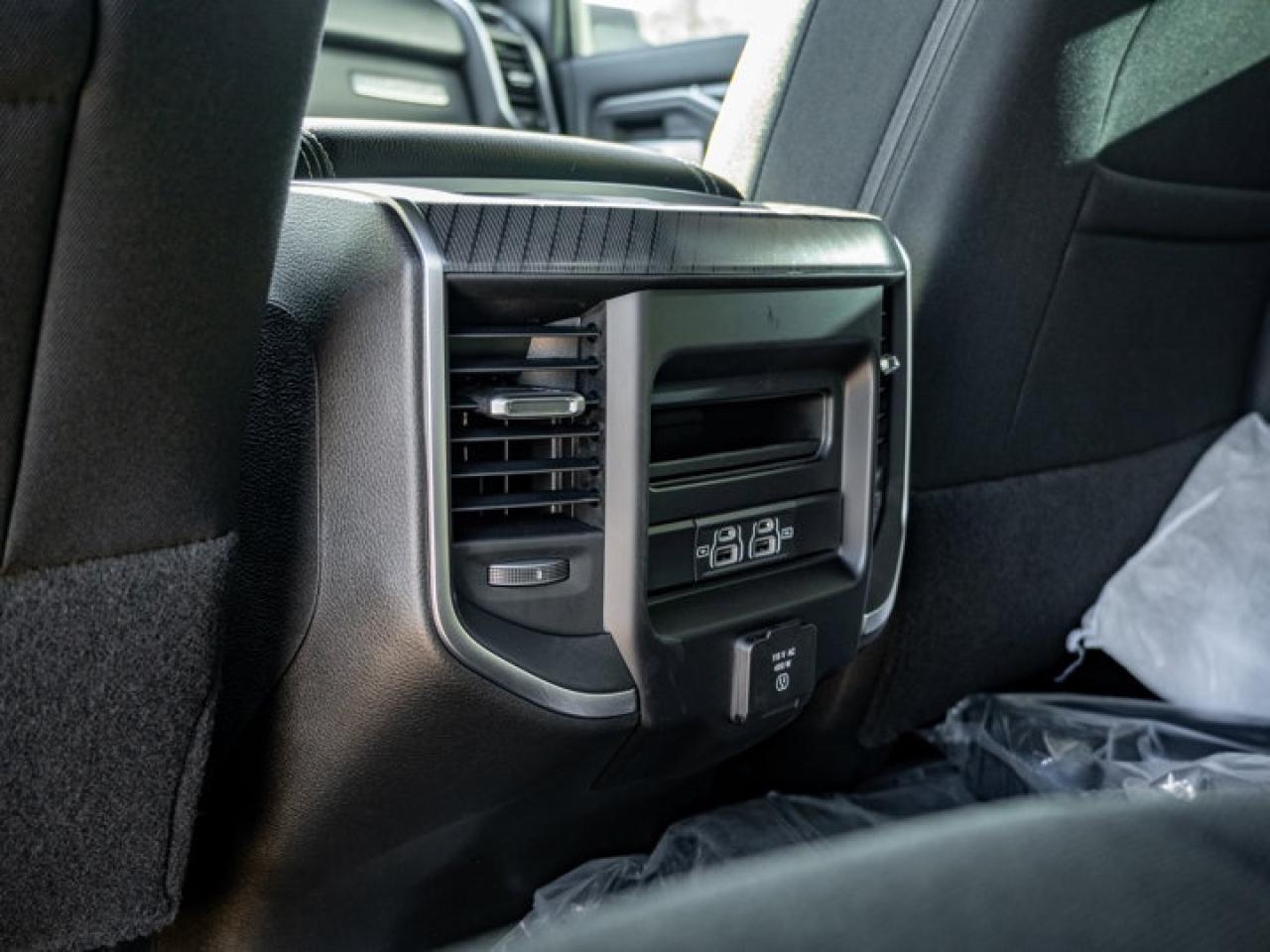 2026 RAM 2500 Big Horn Photo