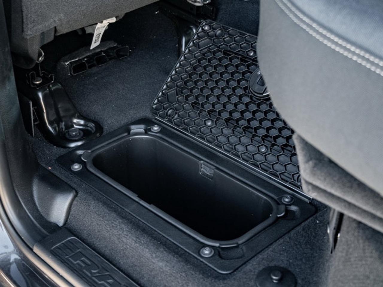 2026 RAM 2500 Big Horn Photo