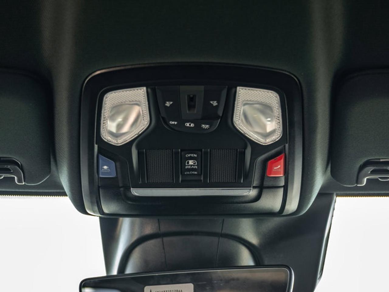 2026 RAM 2500 Big Horn Photo