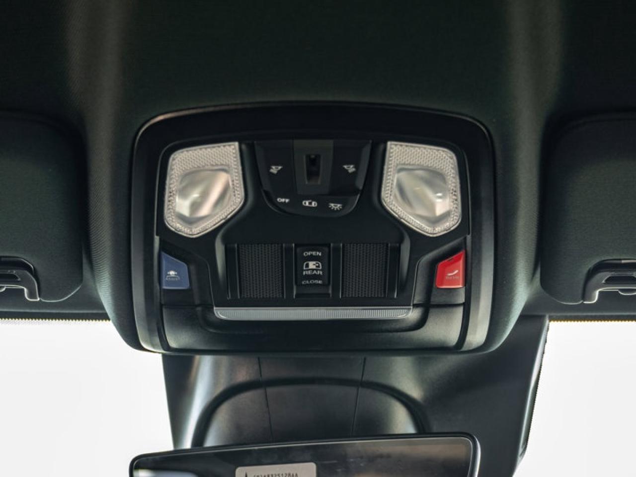 2026 RAM 2500 Big Horn Photo