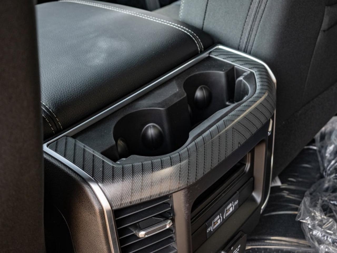 2026 RAM 2500 Big Horn Photo