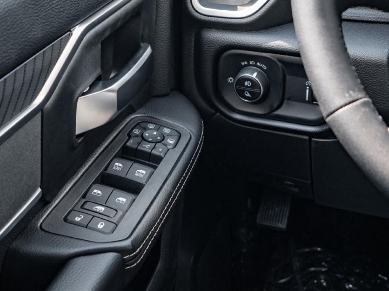 2026 RAM 2500 Big Horn Photo