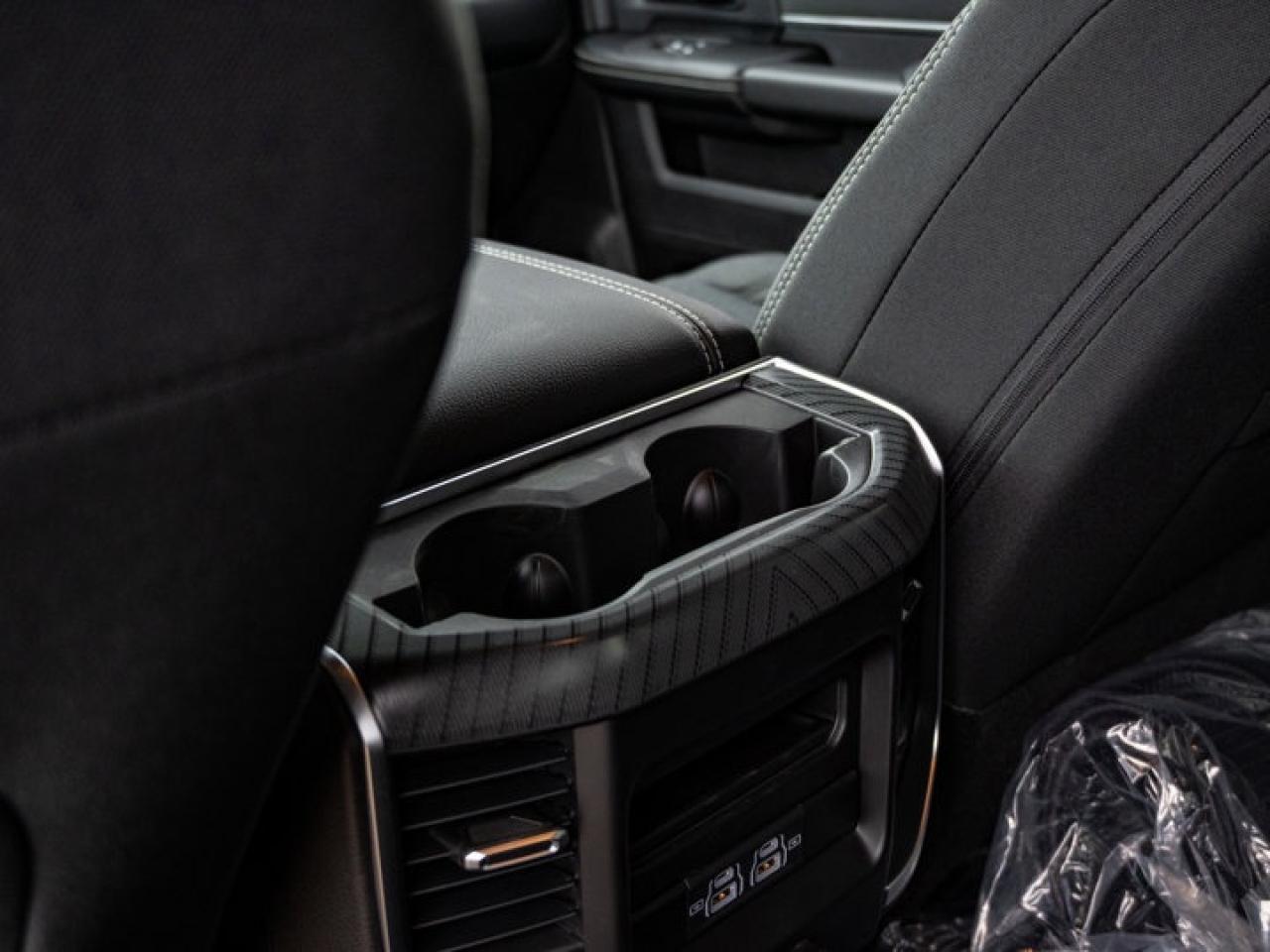 2026 RAM 2500 Big Horn Photo