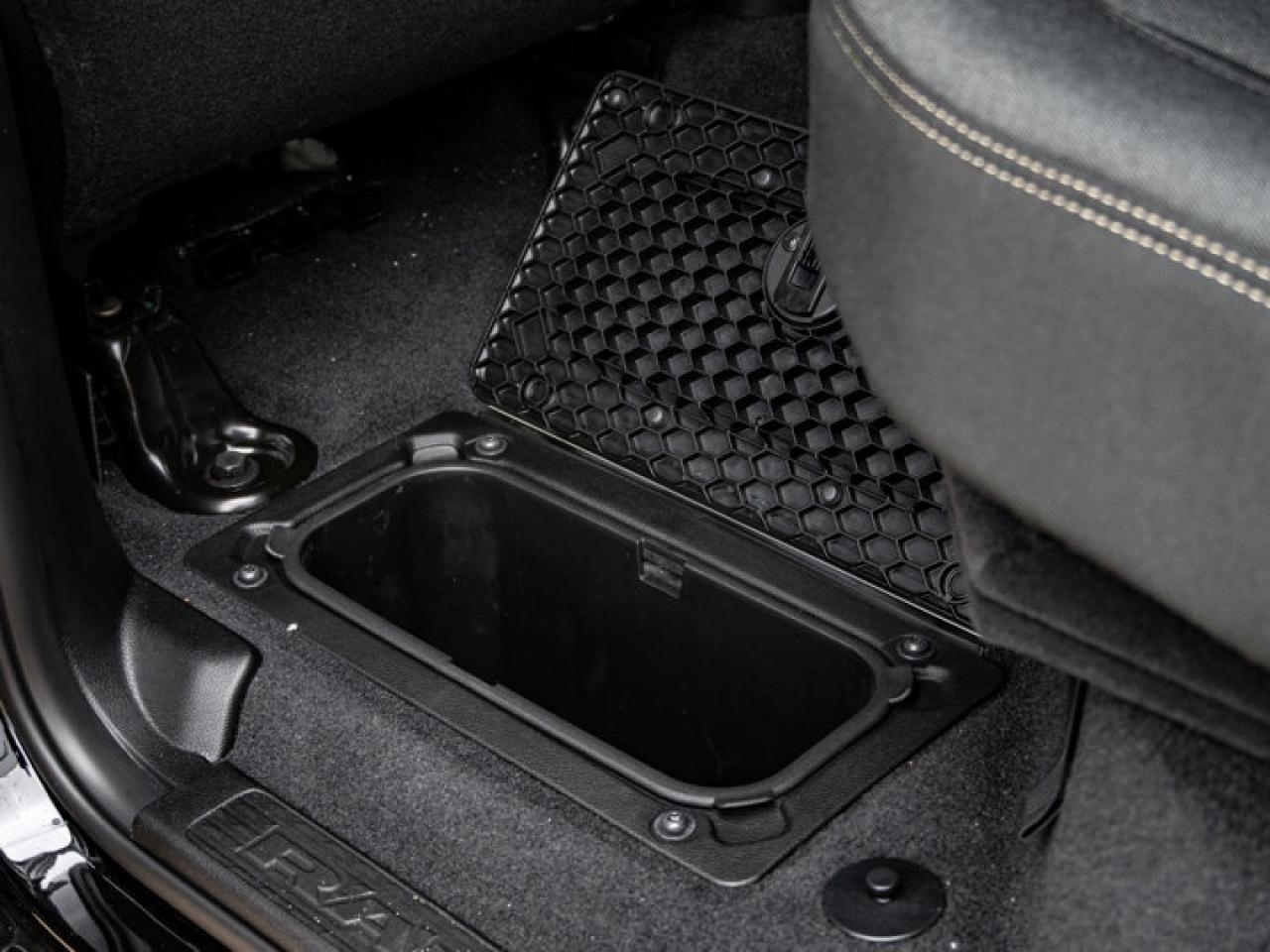 2026 RAM 2500 Big Horn Photo