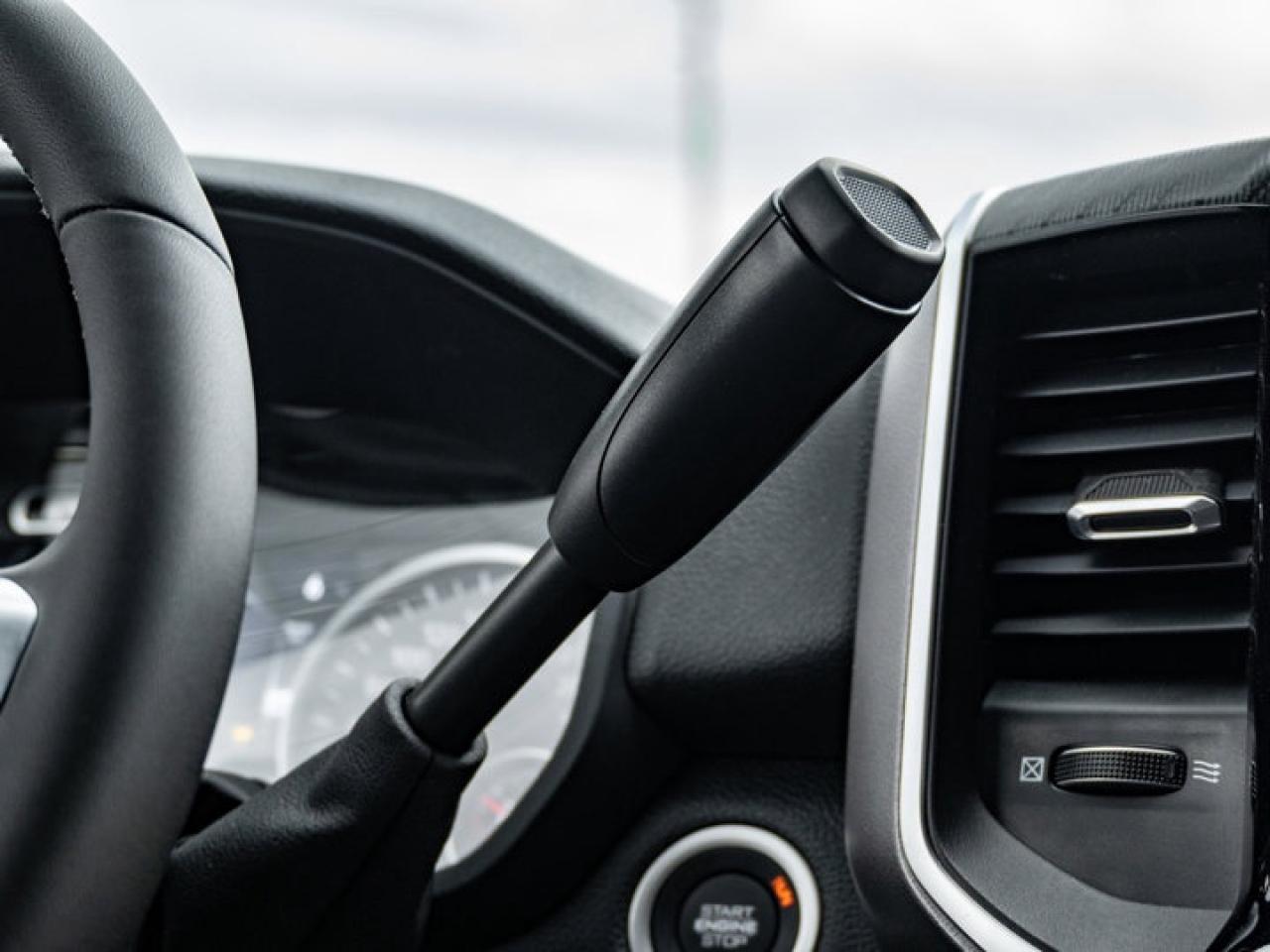 2026 RAM 2500 Big Horn Photo