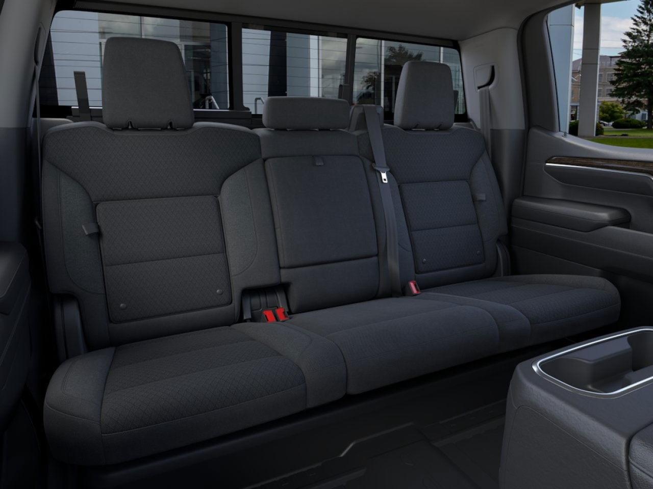 2026 GMC Sierra 1500 ELEVATION Photo