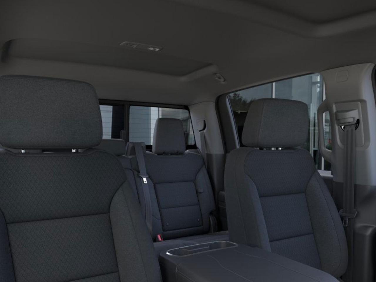 2026 GMC Sierra 1500 ELEVATION Photo