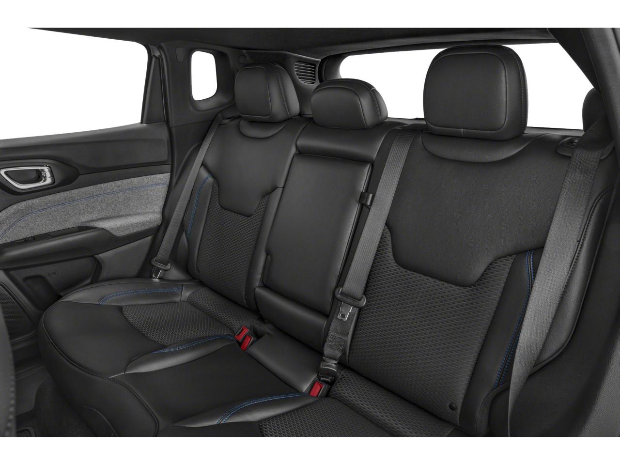 2026 Jeep Compass sport 4x4 Photo9
