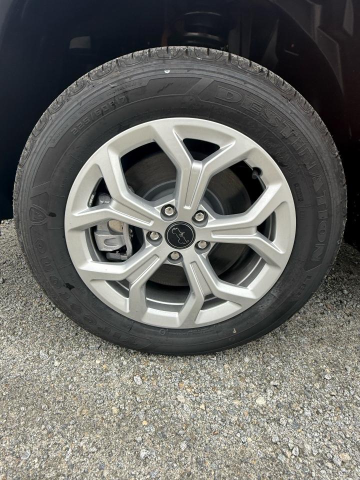 2026 Jeep Compass sport 4x4 Photo9