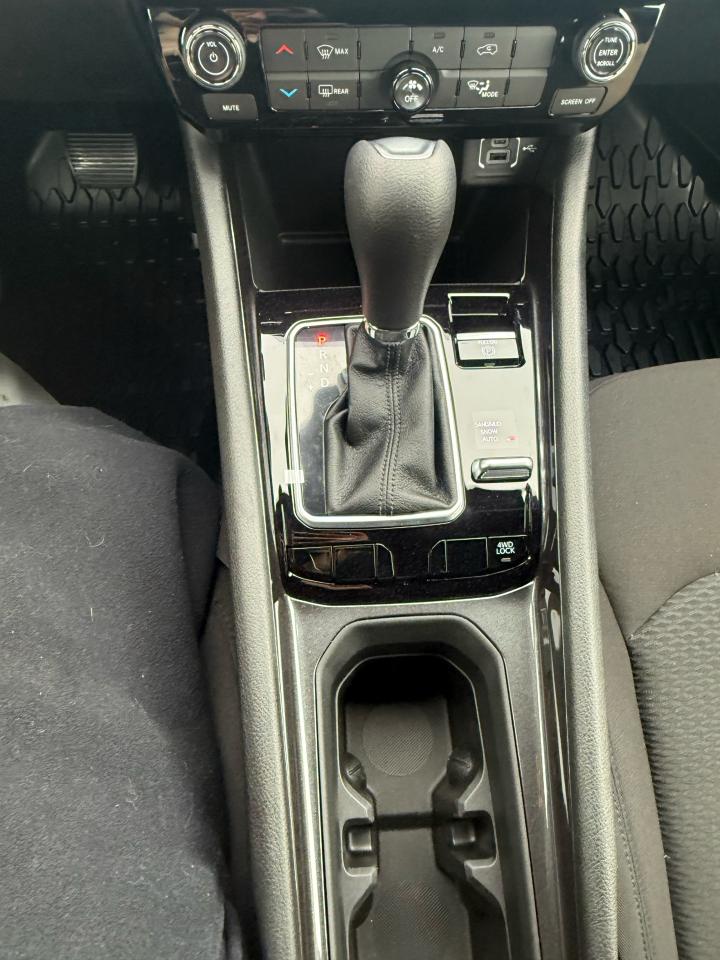 2026 Jeep Compass sport 4x4 Photo15