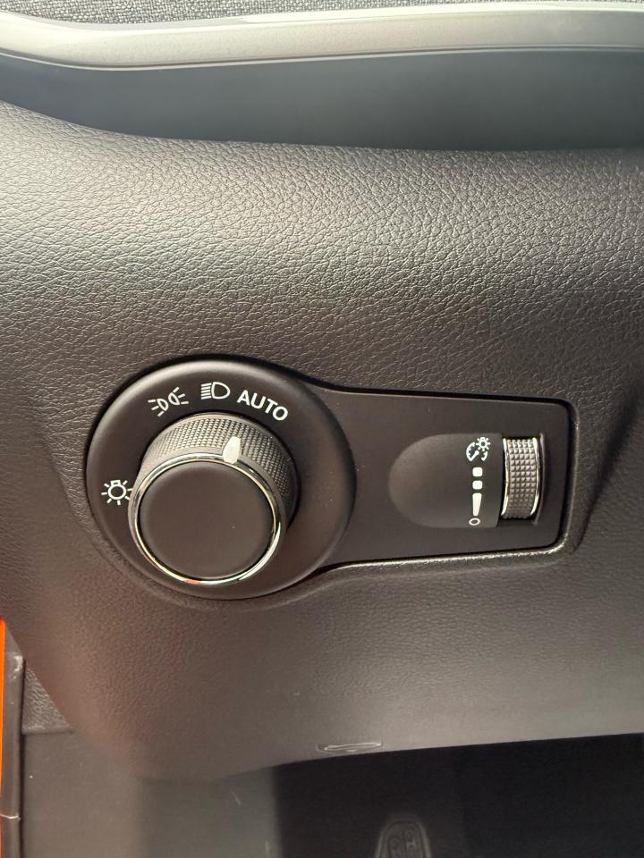 2026 Jeep Compass sport 4x4 Photo12