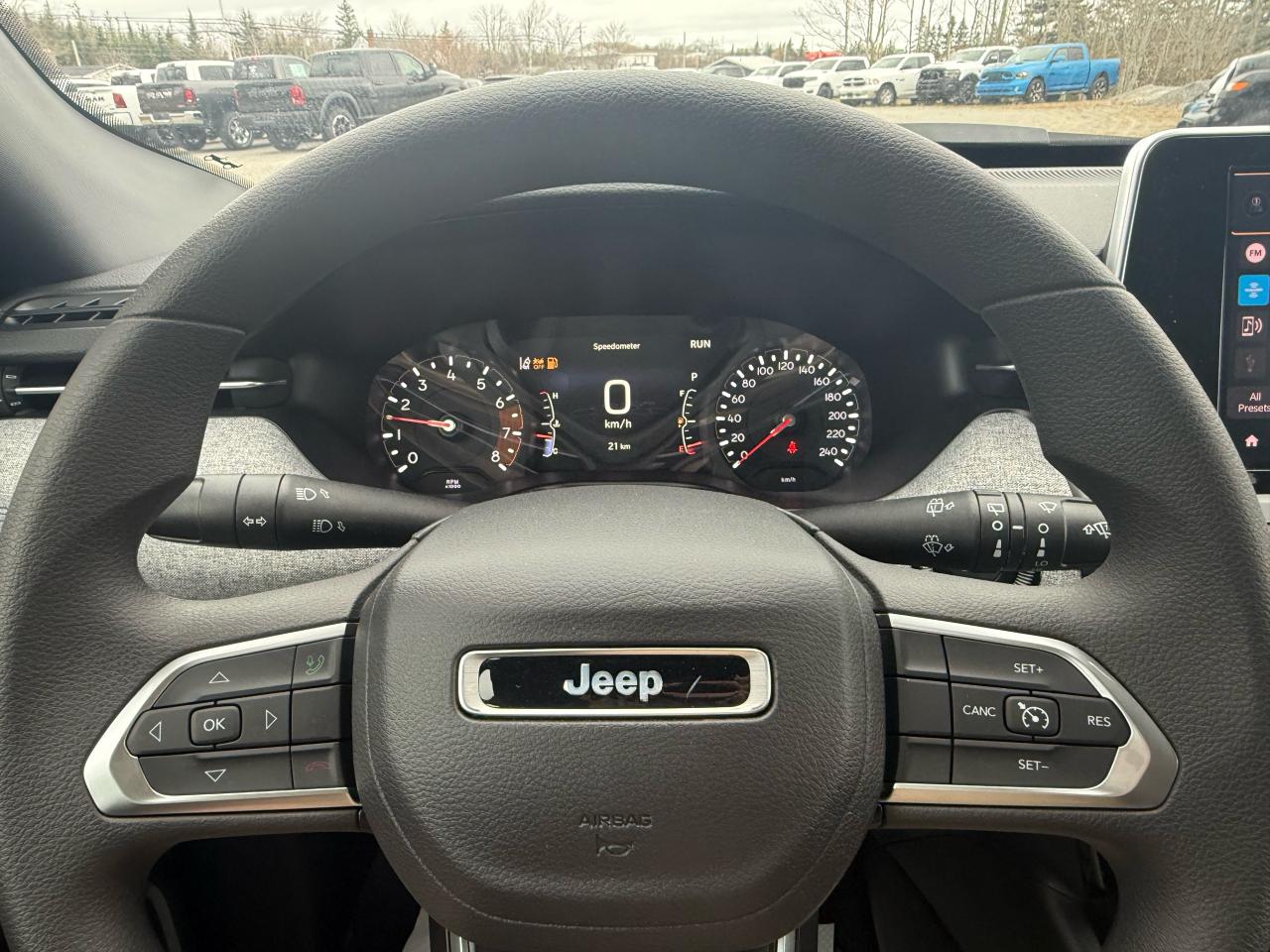 2026 Jeep Compass sport 4x4 Photo32