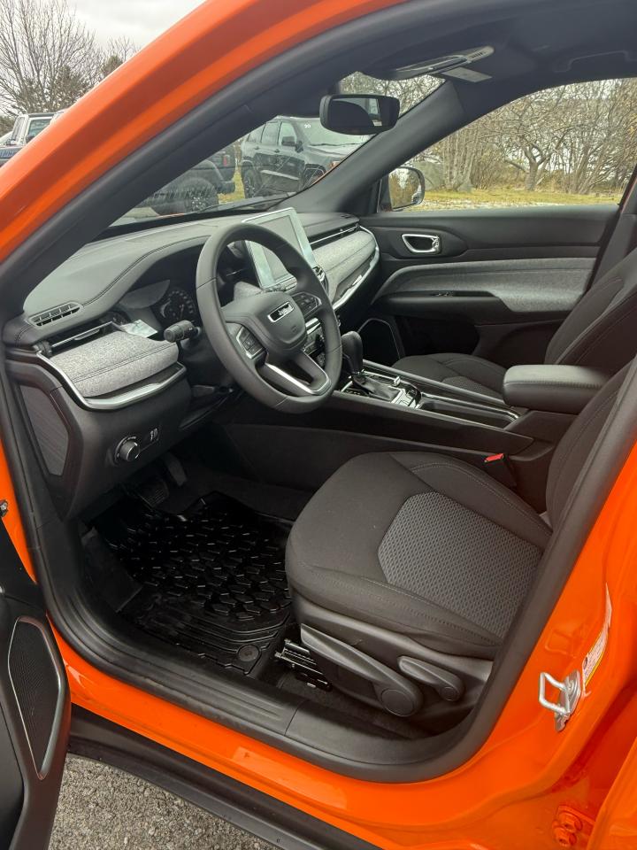 2026 Jeep Compass sport 4x4 Photo30