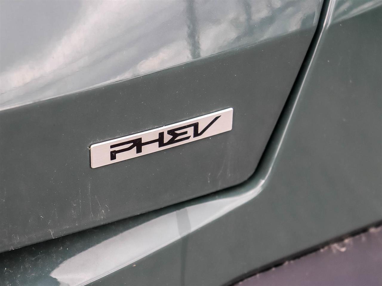 2025 Kia Sorento Plug-In Hybrid EX Photo