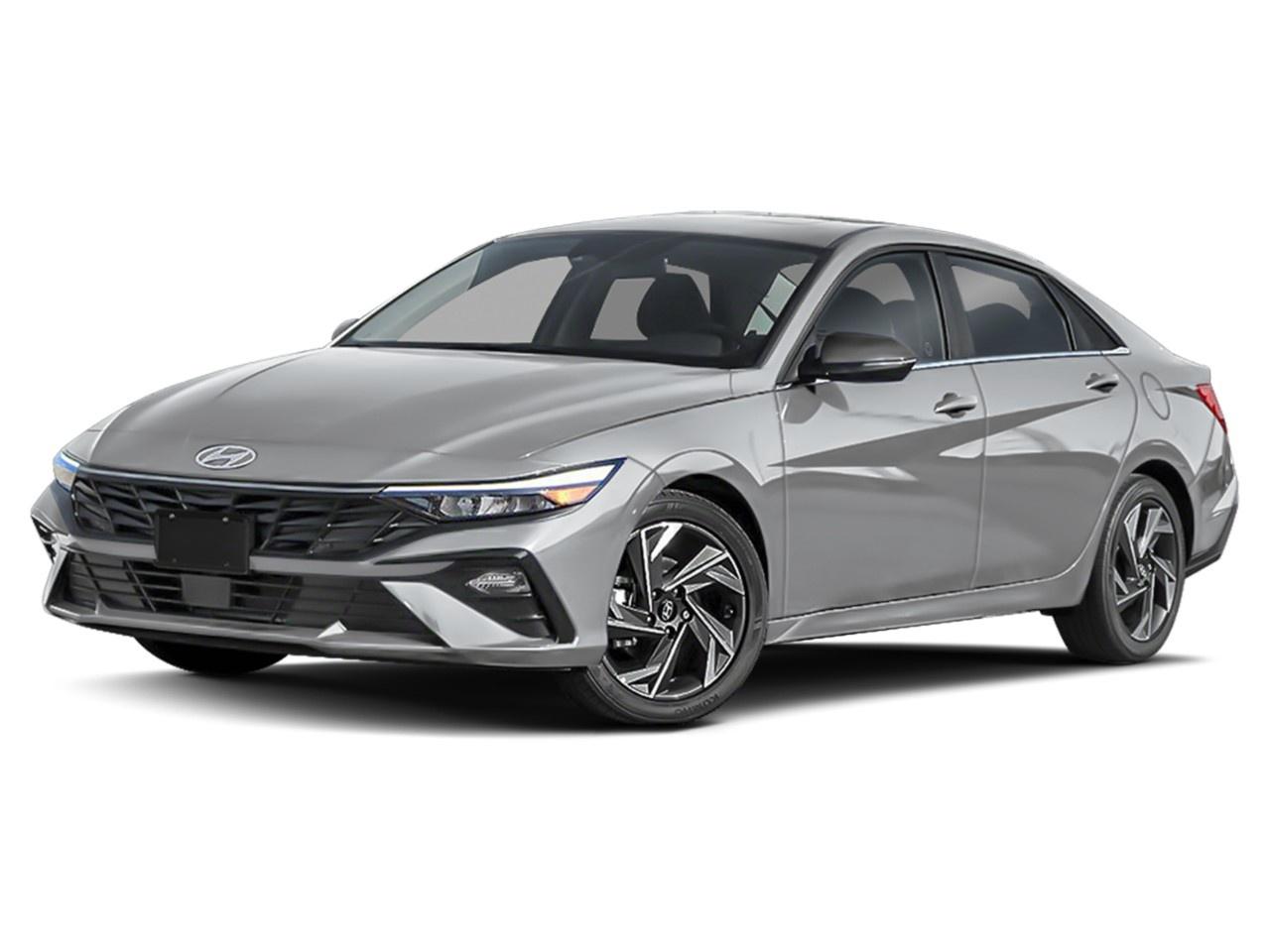 New 2025 Hyundai Elantra Hybrid Luxury DCT for sale in Midland, ON
