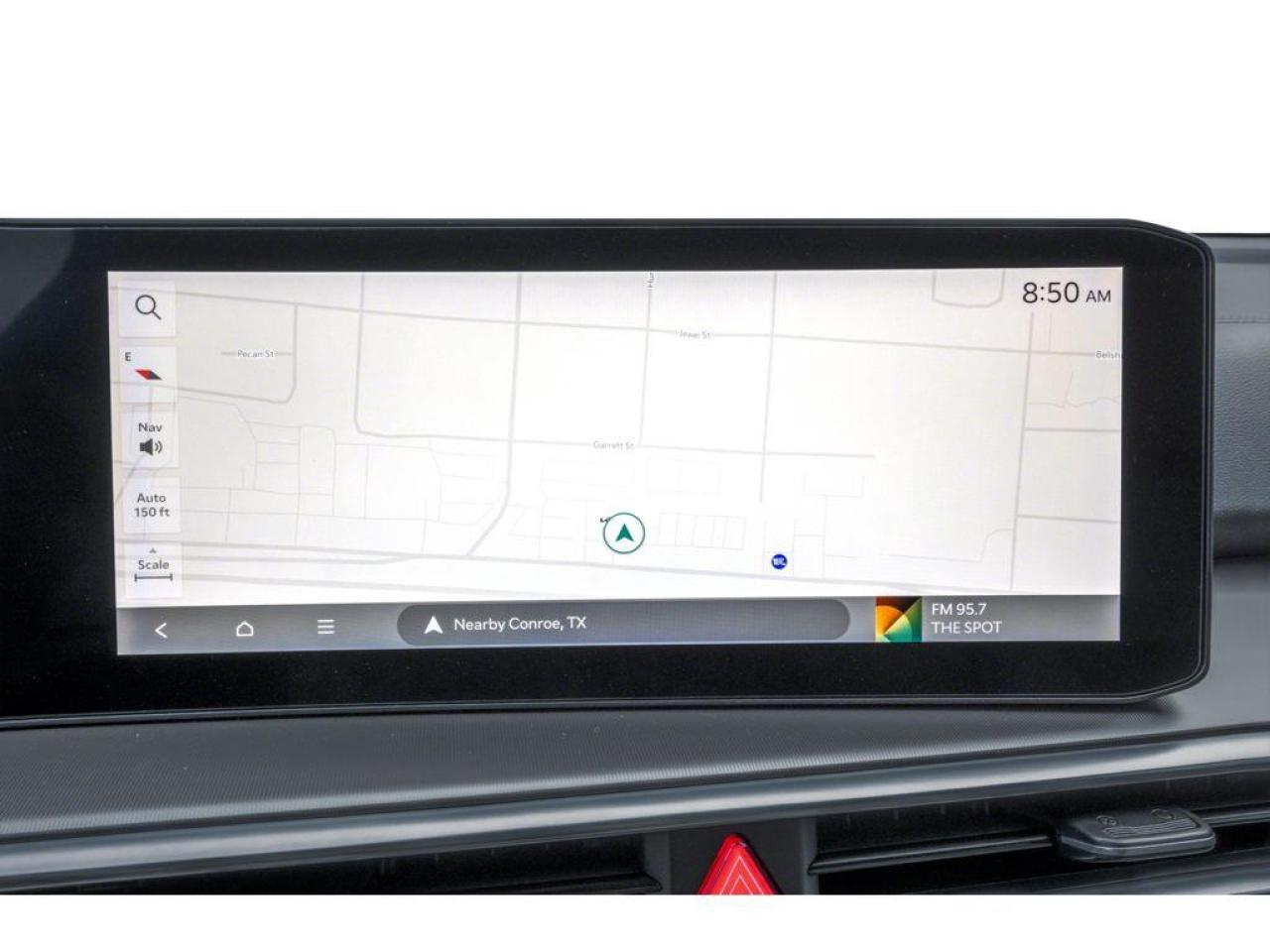 2025 Kia Sorento Plug-In Hybrid SX Photo