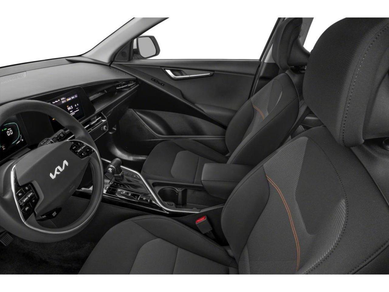 2025 Kia NIRO LX Photo