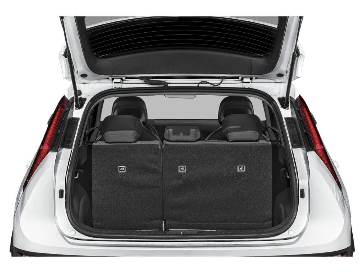 2025 Kia NIRO LX Photo